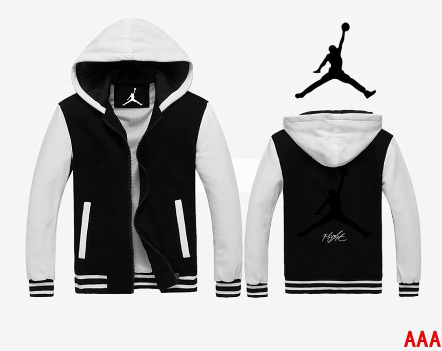 Jordan hoodie S-XXXL-386